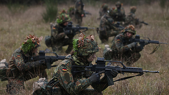 Само около един на всеки шест германци казва че би