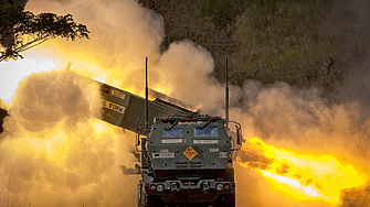 Taipei Times: Тайван укрепва отбраната си срещу Китай с още 28 комплекта HIMARS от САЩ