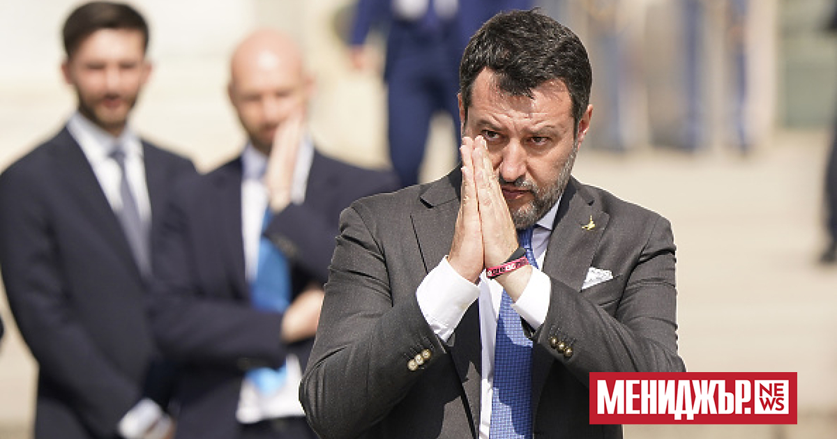 Италианското правителство одобри изграждането на мост през Месинския проток на