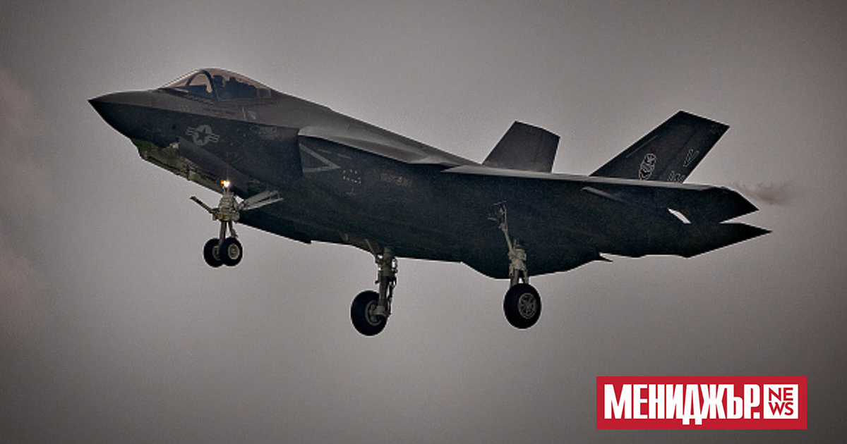 Индия е информирала Съединените щати, че не е заинтересована от