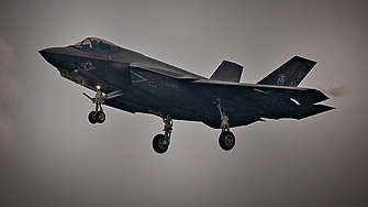 Изостране на отношенията:  Индия отказва да купува стелт изтребители F -35 от САЩ