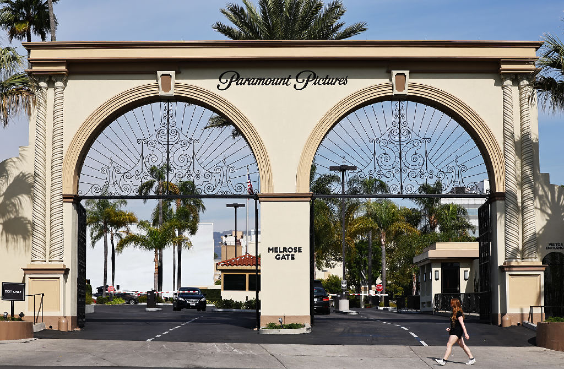 Новите собственици на Paramount ще увеличат филмовото производство