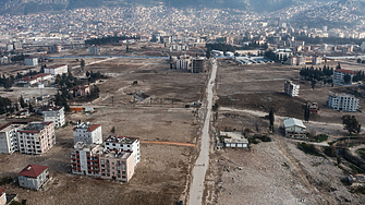 Шест милиона души в Турция са получили психологическа помощ при