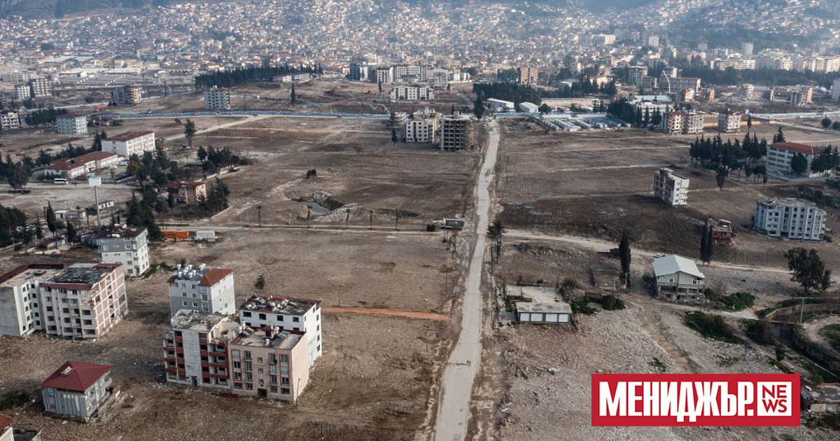 Шест милиона души в Турция са получили психологическа помощ при