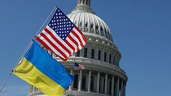 The Wall Street Journal: Разузнавателната информация е коз в ръцете на САЩ за натиск върху Украйна 
