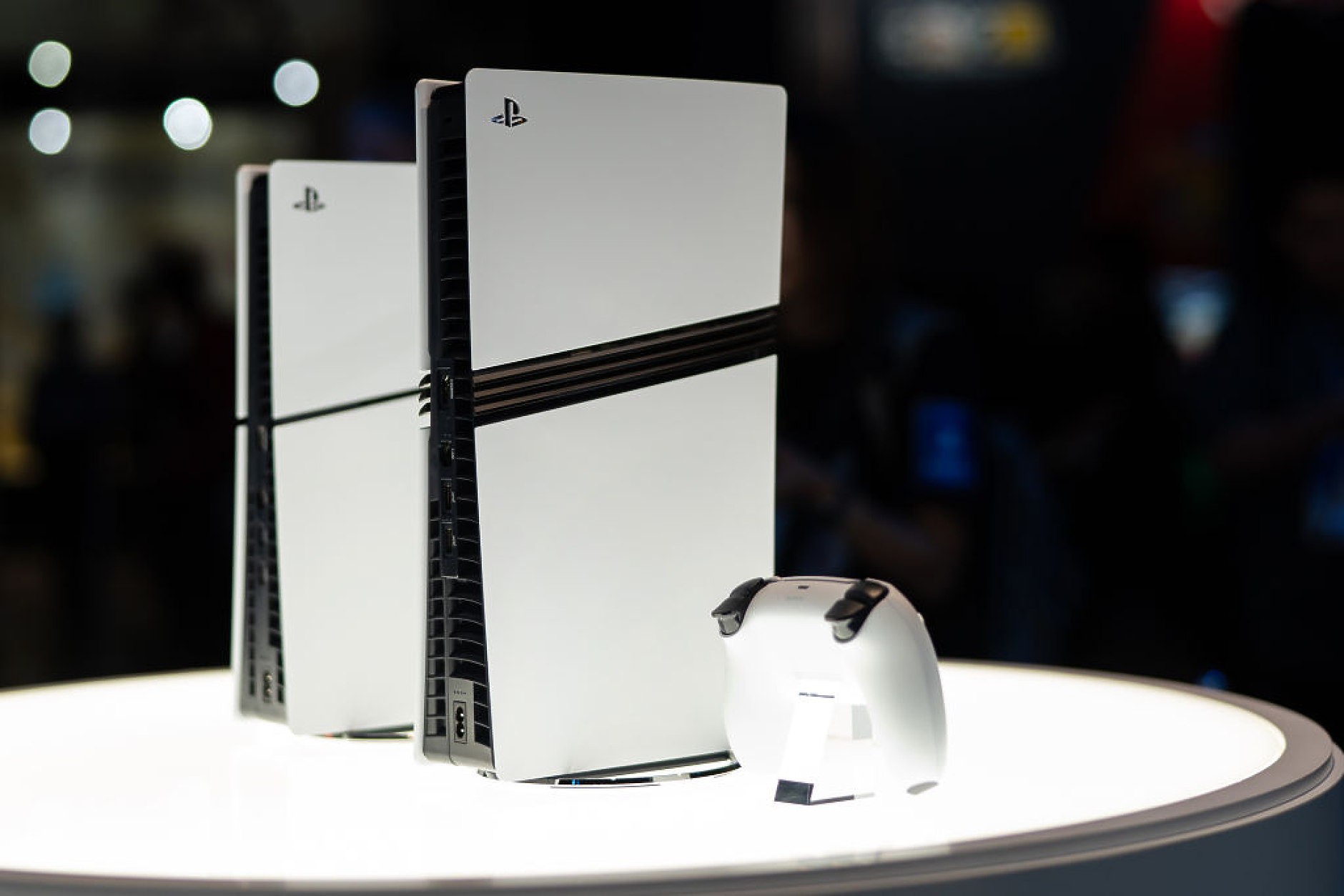 Sony повиши прогнозата си за печалба след силно тримесечие
