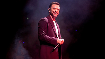 Американският певец Джъстин Тимбърлейк е диагностициран с Лаймска болест обяви