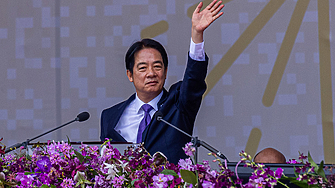 Администрацията в Белия дом не е разрешила посещение на тайванския