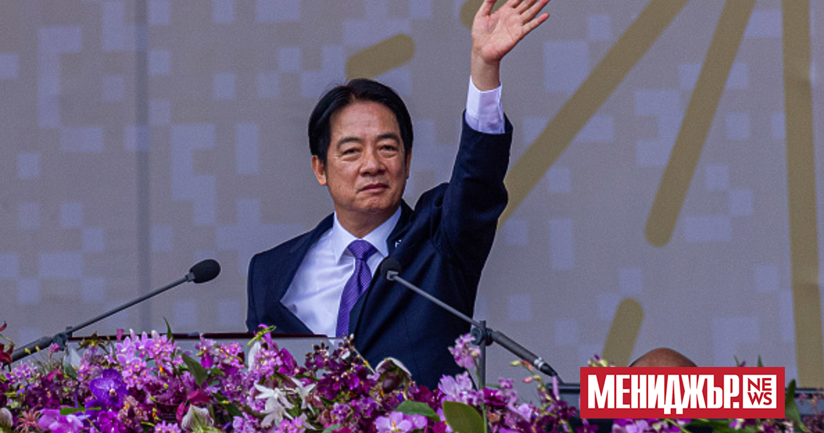 Администрацията в Белия дом не е разрешила посещение на тайванския