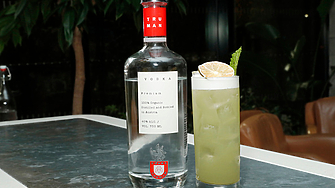 Компанията High Noon  собственост на американския производител на вино E