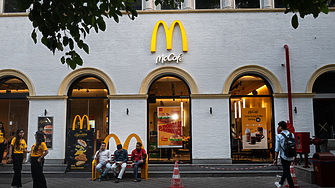 От McDonald s и Coca Cola до Amazon и Apple
