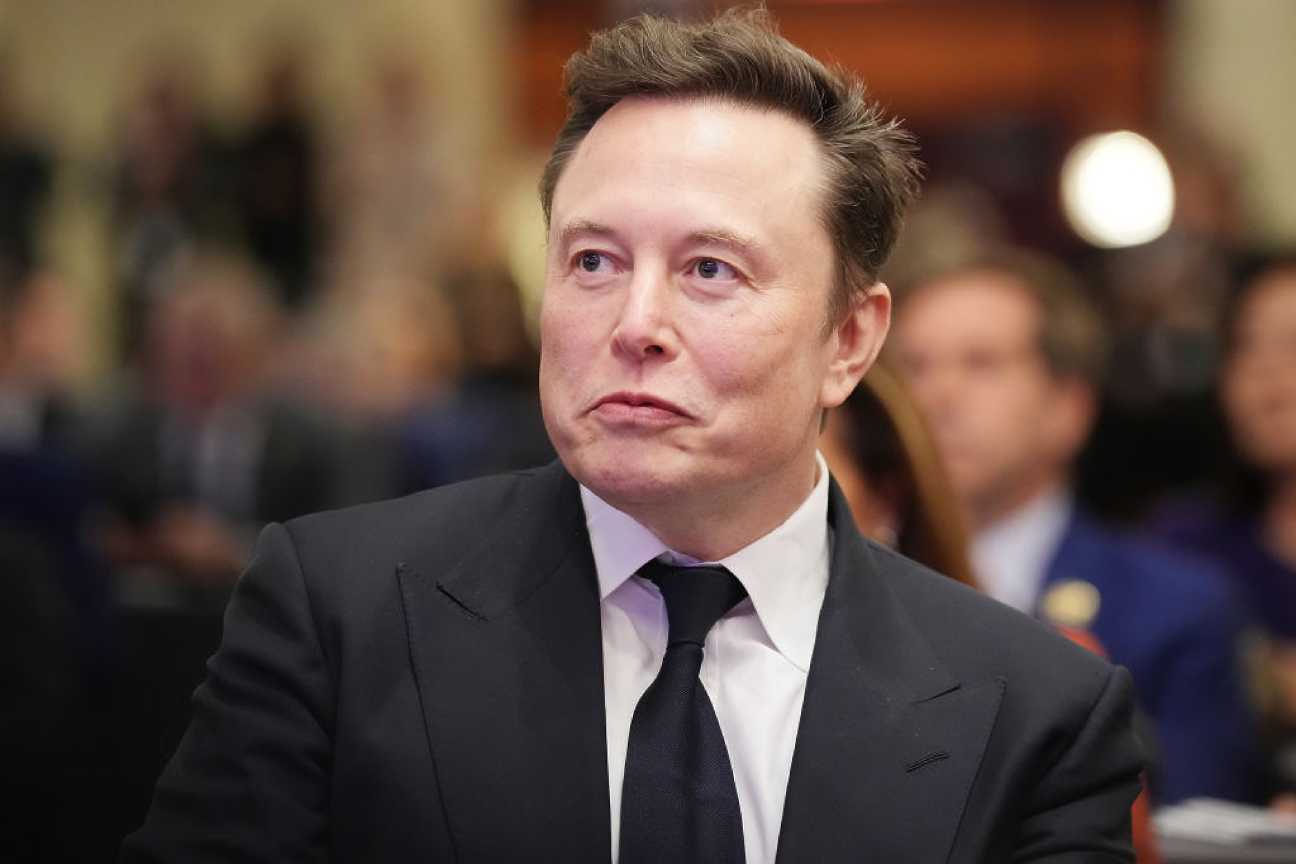 Tesla възнаграждава Мъск с акции на стойност 29 млрд. долара