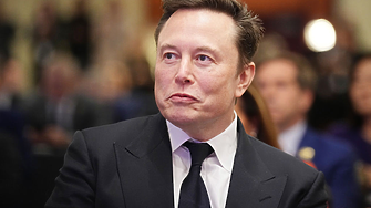 Tesla възнаграждава Мъск с акции на стойност 29 млрд. долара