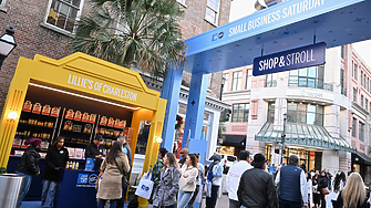 Оптимизмът сред малкия бизнес в САЩ се покачва, но несигурността помрачава перспективите