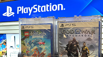 PlayStation се смята за революция която е поставила началото на