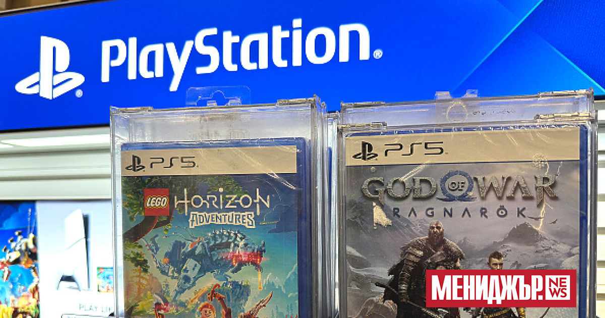 PlayStation се смята за революция, която е поставила началото на