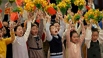 Китай въведе годишно плащане от 500 долара за отглеждане на