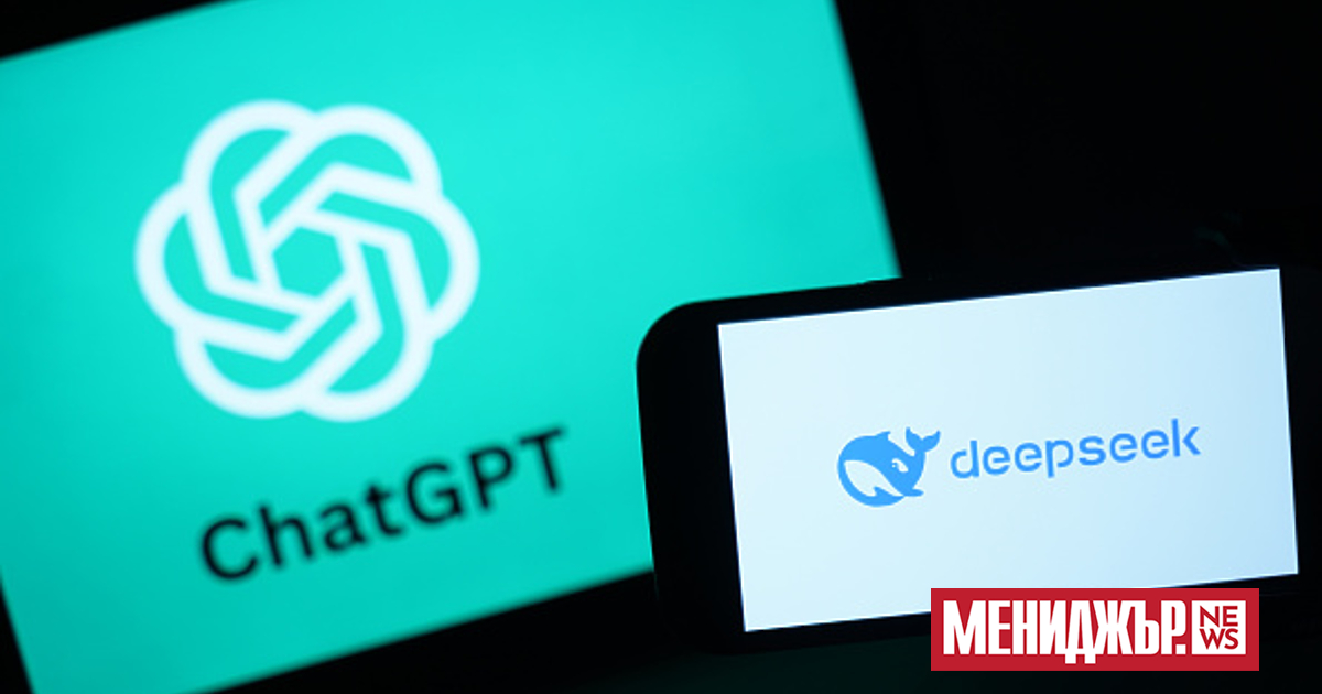 Разработчикът на чатбота с изкуствен интелект ChatGPT - OpenAI, води