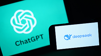 Разработчикът на ChatGPT се доближава до оценка от 500 милиарда долара