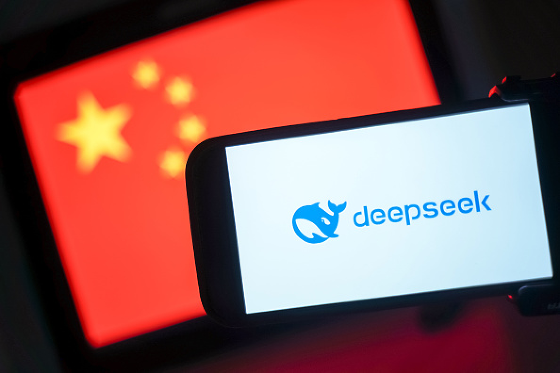 Китайската компания DeepSeek отлага нов модел AI поради проблеми с  чипове на Huawei