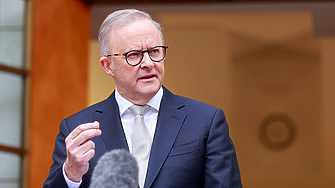 Австралия ще признае Палестина за държава на Общото събрание на