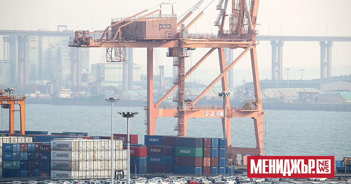 Южна Корея ще подготви мерки, които да помогнат на нейните