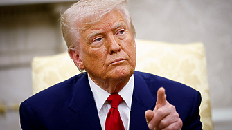 Американският президент Доналд Тръмп представи редица нови мита които повишават