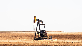 Цените на петрола се понижиха в ранната търговия в четвъртък