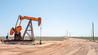 Цените на петрола се повишиха в ранната търговия в четвъртък