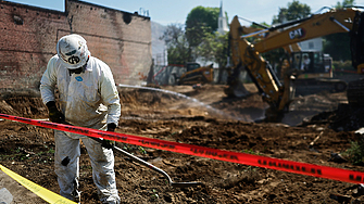 Пожарите в Лос Анджелис в началото на годината са довели