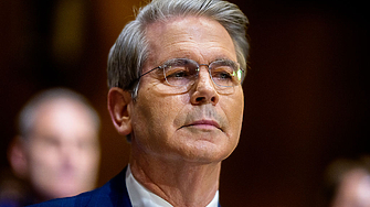 Министърът на финансите на САЩ Скот Бесент отправи най категоричния си