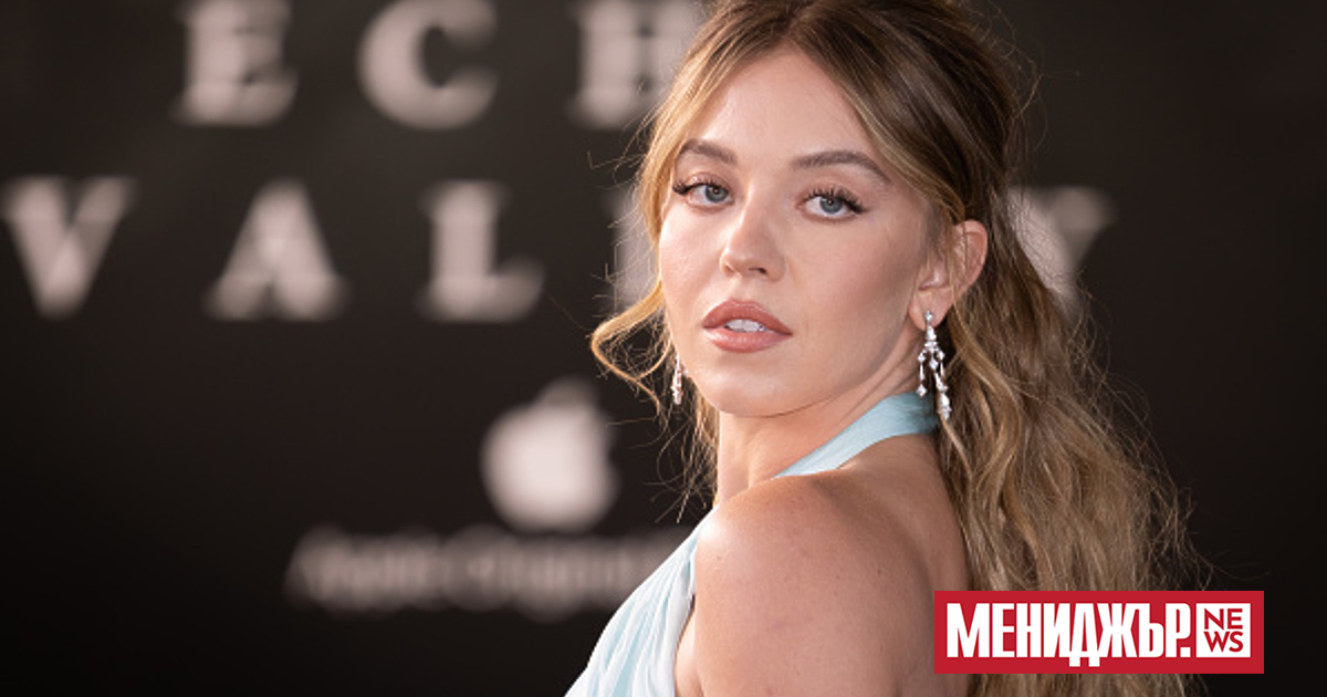 Акциите на производителя на дрехи American Eagle Outfitters (AEO) се