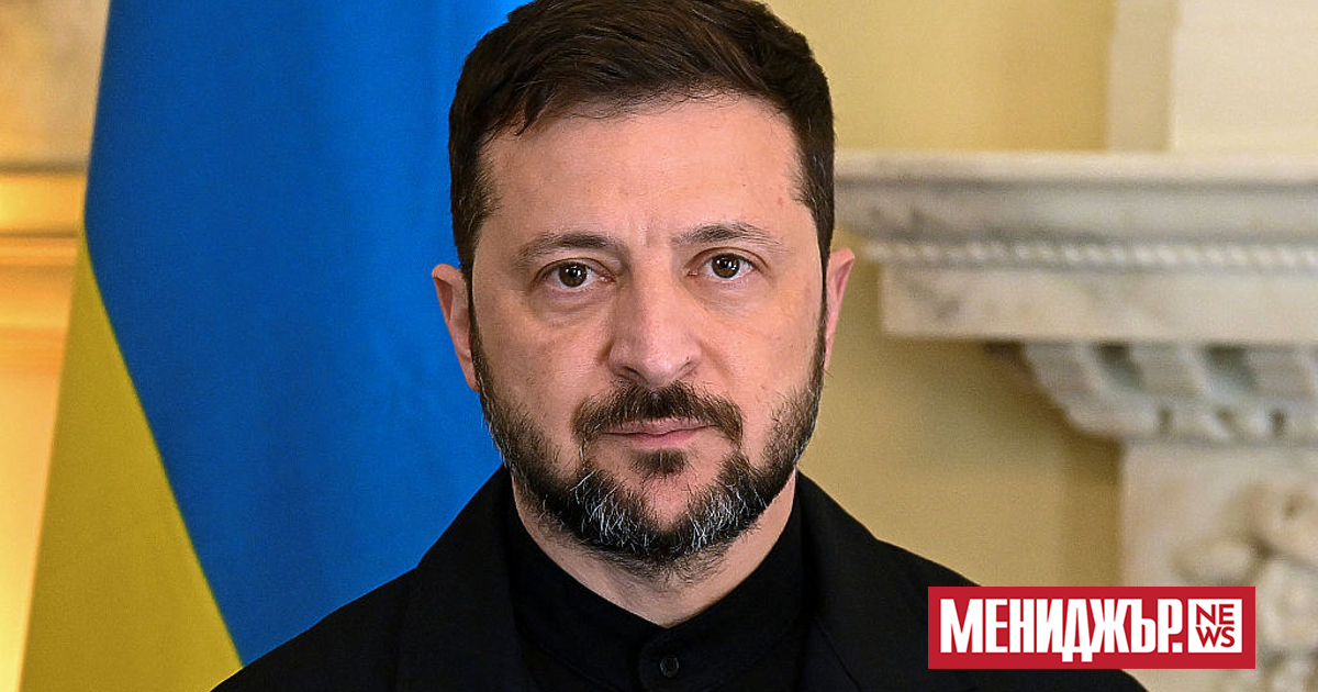 Европейският съюз не трябва да бъде изолиран от мирните преговори