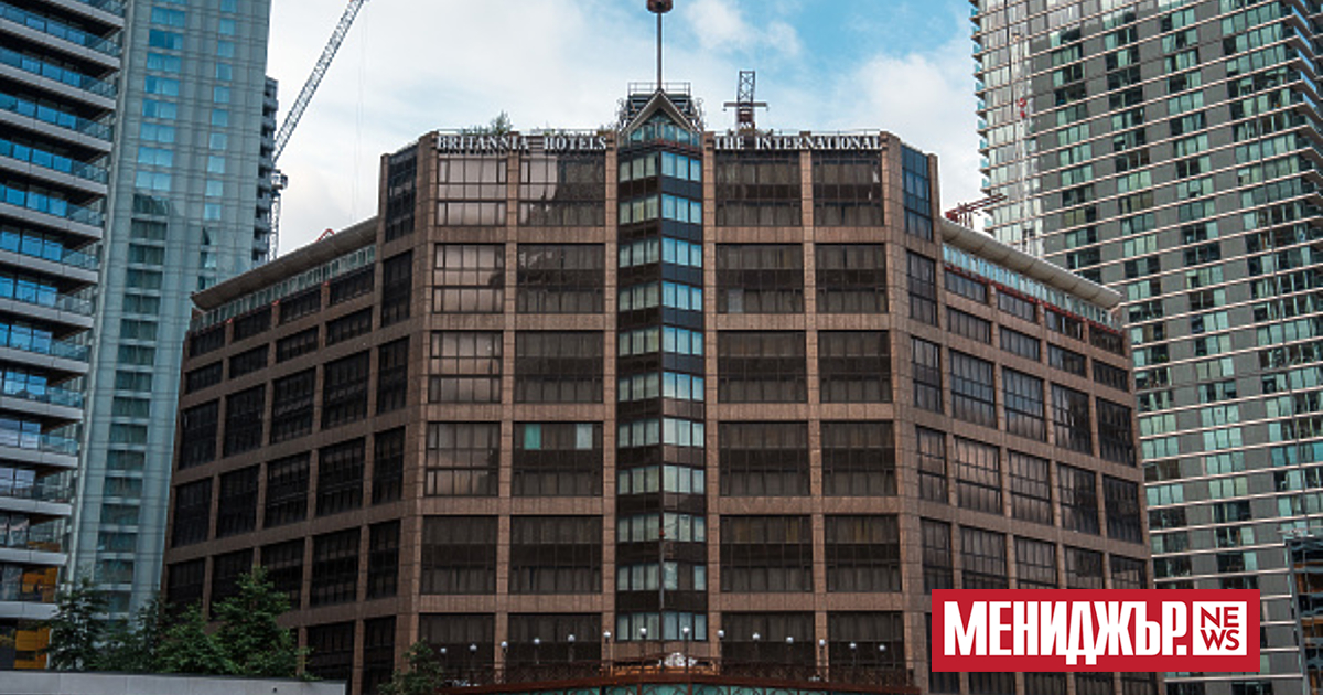 Компанията  American Visa Inc., операторът на най-голямата платежна система в