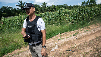 Тайланд и Камбоджа се споразумяха да не разполагат допълнителни войски