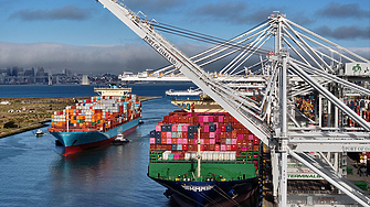 Новите мащабни мита на президента на САЩ Доналд Тръмп официално