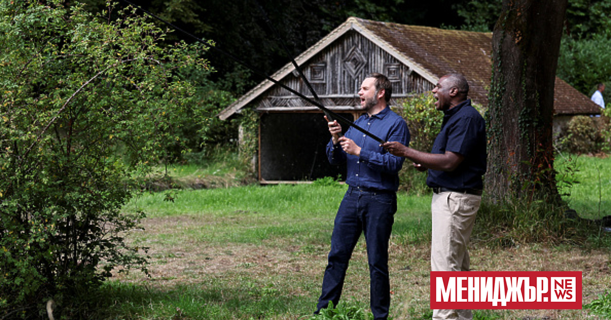 Британският външен министър Дейвид Лами е изправен пред глоба до