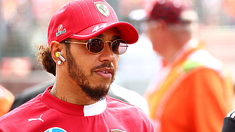 Бившият шеф на Формула 1 Бърни Екълстоун заяви пред Daily