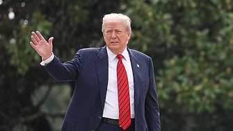 Доналд Тръмп е отворен за среща както с президента на