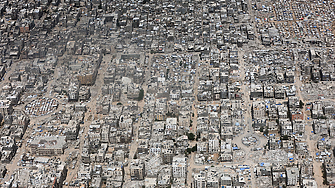 Министърът на външните работи на Египет Бадр Абделати заяви снощи