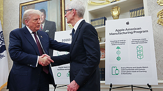 Американският президент Доналд Тръмп обяви планове за въвеждане на мито