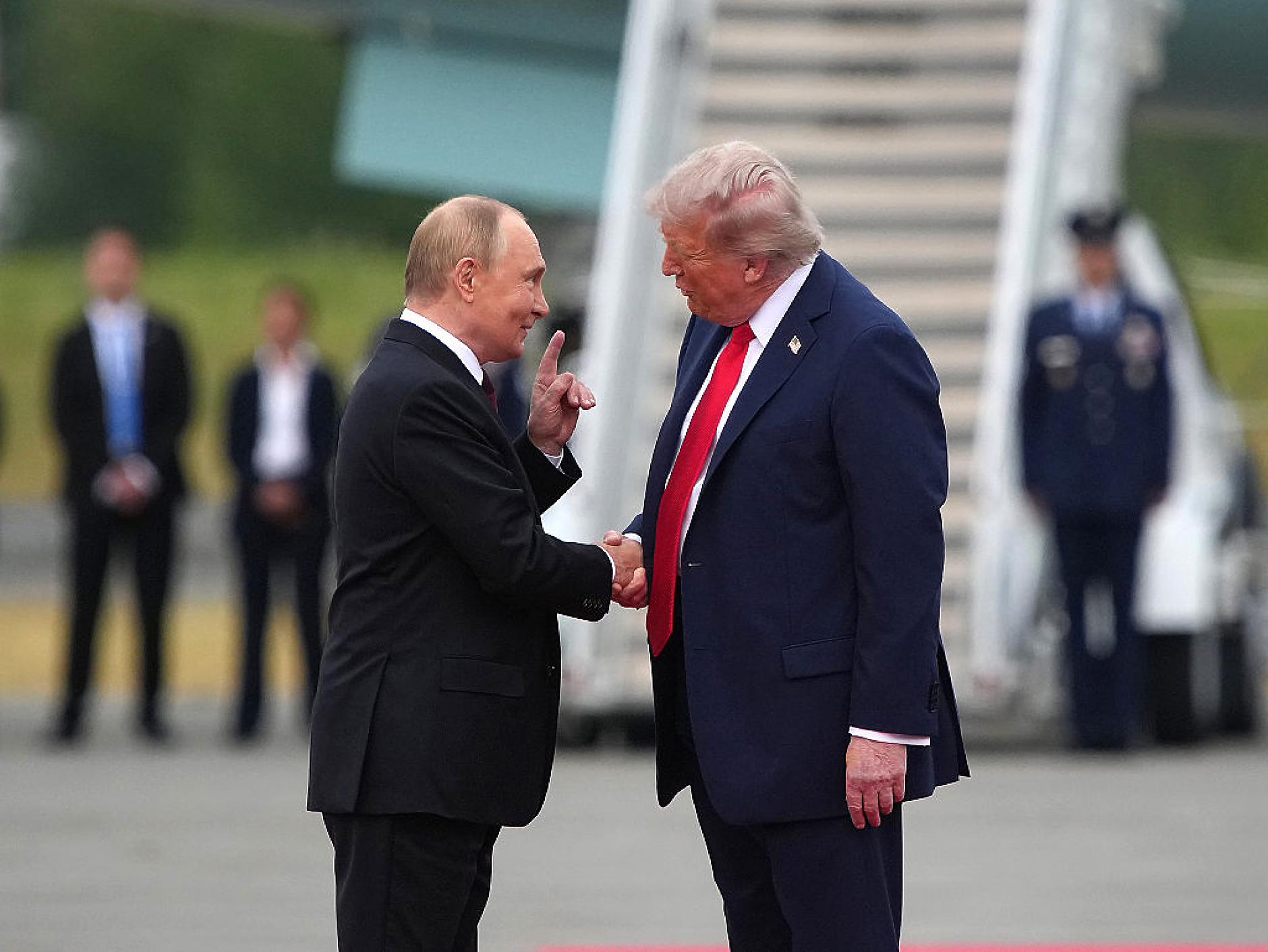 снимка: Getty Images