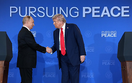 Срещата между Тръмп и Путин приключи. Ще има ли сделка?