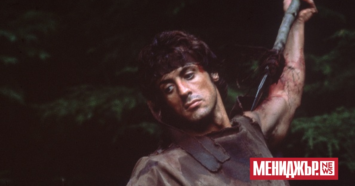 Американският актьор Ноа Сентинео е избран за ролята на Джон