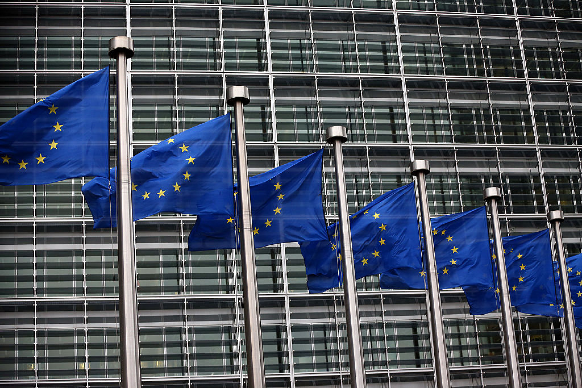 ЕС се надява да приеме нов пакет от санкции срещу Русия следващия месец