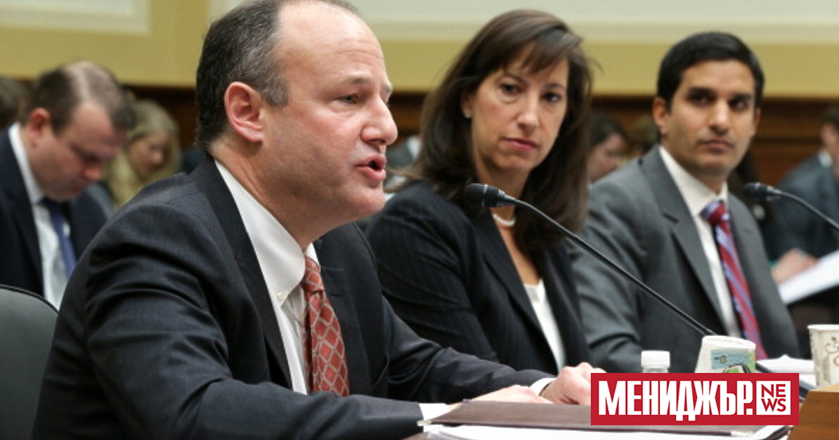 Администрацията на Доналд Тръмп е изправена пред остър недостиг на