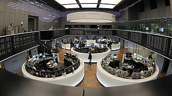 Европейските борсови индекси регистрираха предимно повишения в ранната търговия в