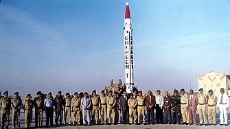 Индийската организация за космически изследвания планира да изпрати космически кораб