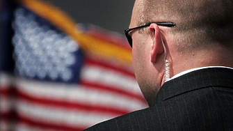Secret Service тайните служби на САЩ са наели къща с