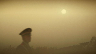 За първи път в историята на Нова Зеландия военен съд